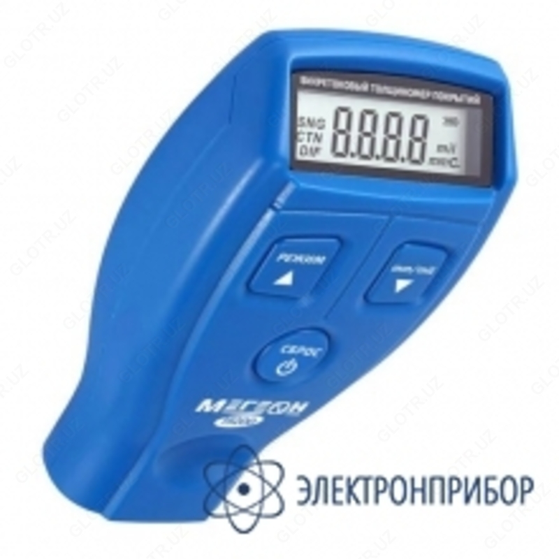 МЕГЕОН 19200 — толщиномер покрытий Только в розницу