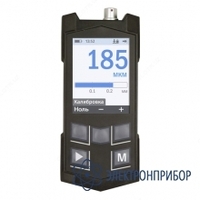 Doimiy K6Ts - har xil turdagi ko'p funktsional qoplama qalinligi ko'rsatkichi