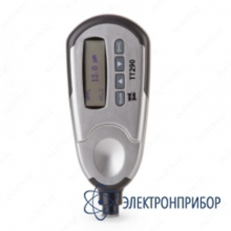 TT290 — толщиномер покрытий - 10 сум