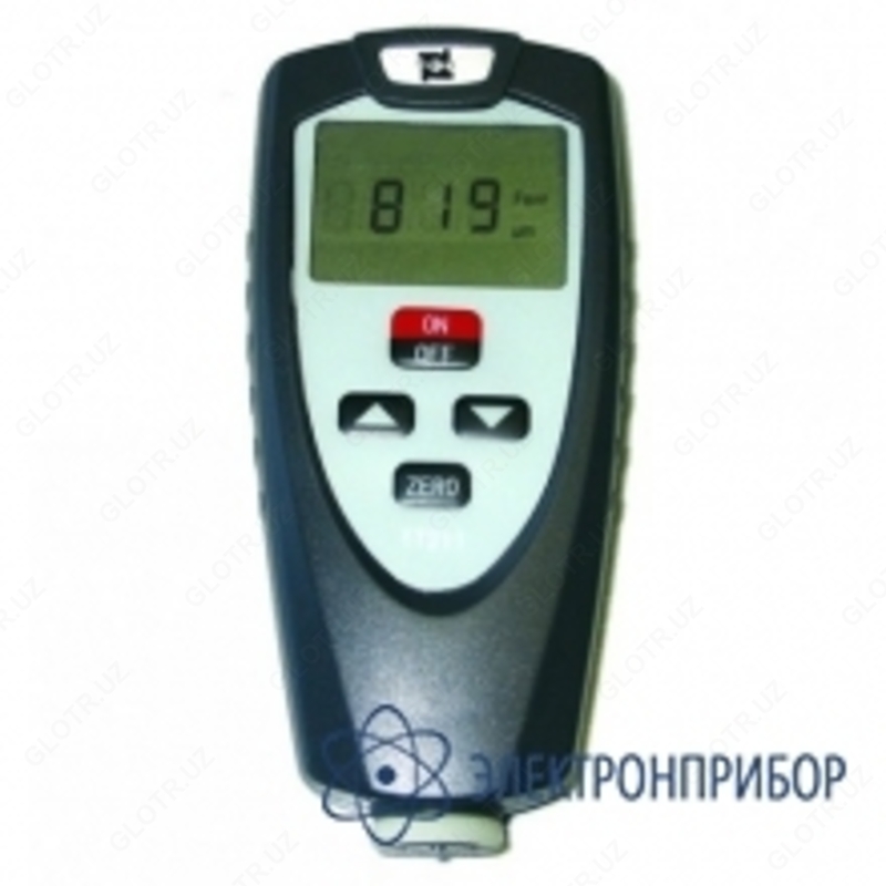 TIME2511/TT211 — толщиномер покрытий - 10 сум