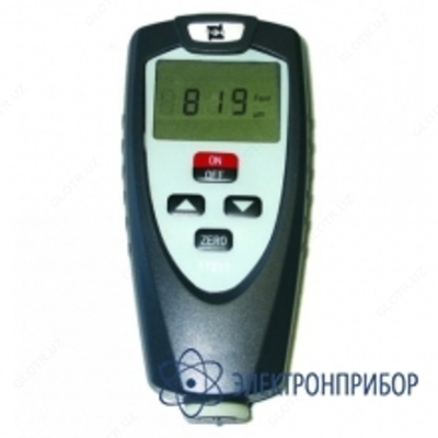 TIME2511/TT211 — толщиномер покрытий - 10 сум / шт.