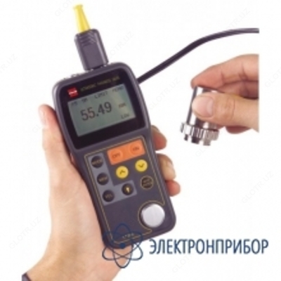 TIME2130/TT300 — ультразвуковой толщиномер