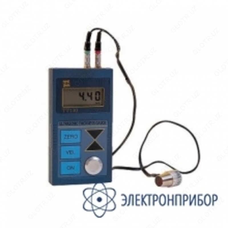 TT130 — ультразвуковой толщиномер