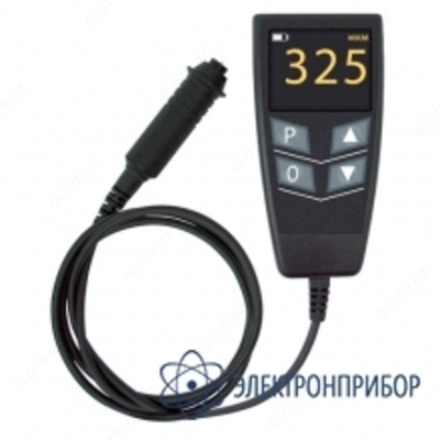 Константа МК4 — толщиномер защитных покрытий всех типов