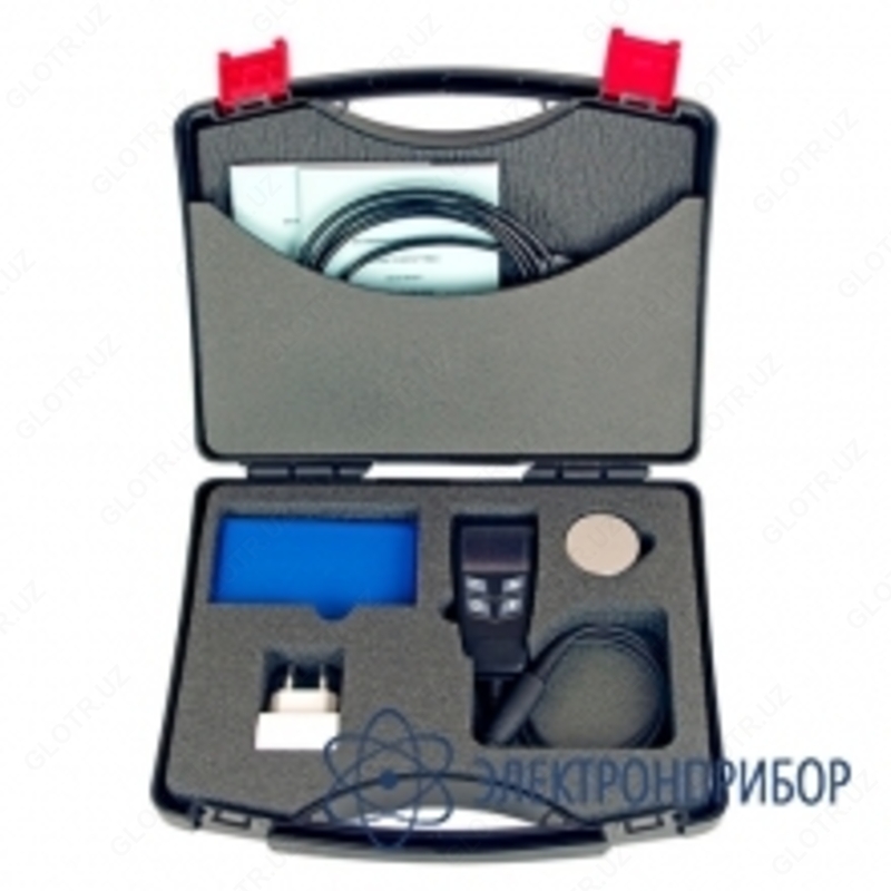 Константа МК4 — толщиномер защитных покрытий всех типов - 10 сум