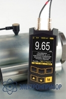 10 сум Булат 3 — портативный многофункциональный ультразвуковой толщиномер