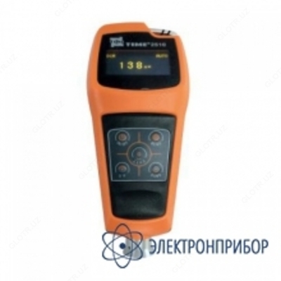TIME2510 — толщиномер покрытий - 10 сум / шт.