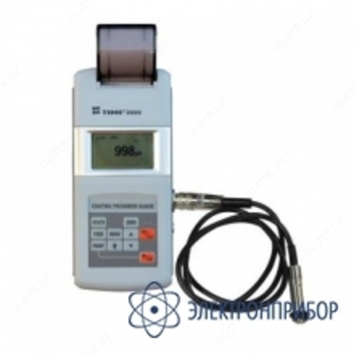TIME2600 — толщиномер покрытий - 10 сум / шт.