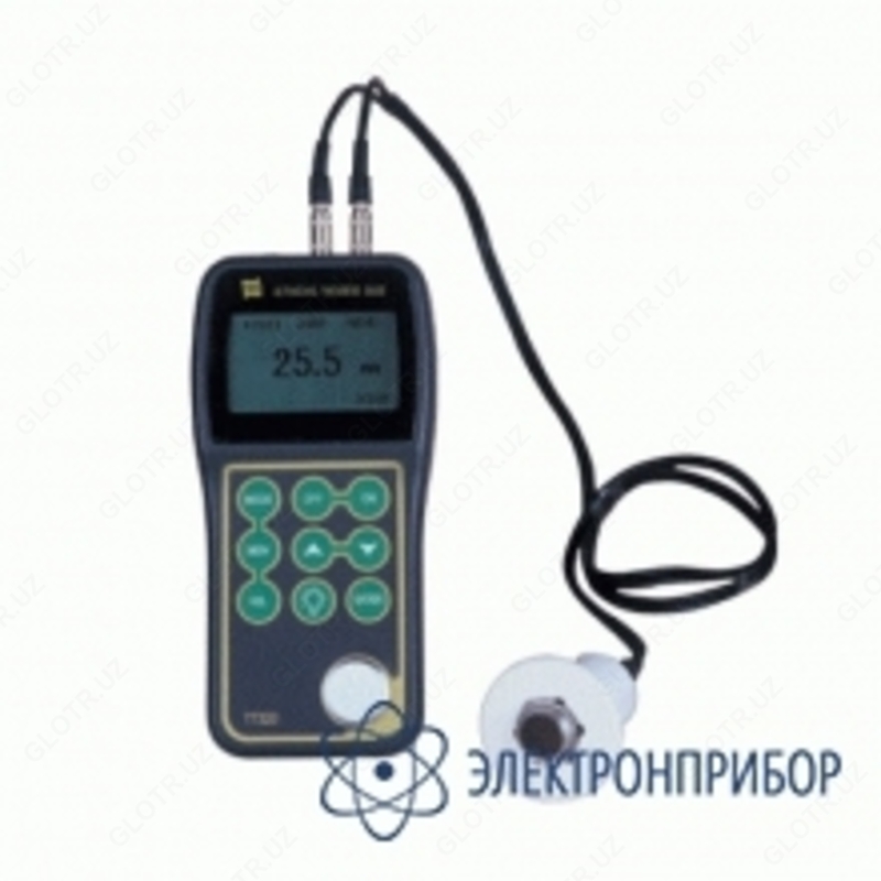 TIME2132/TT320 — ультразвуковой толщиномер