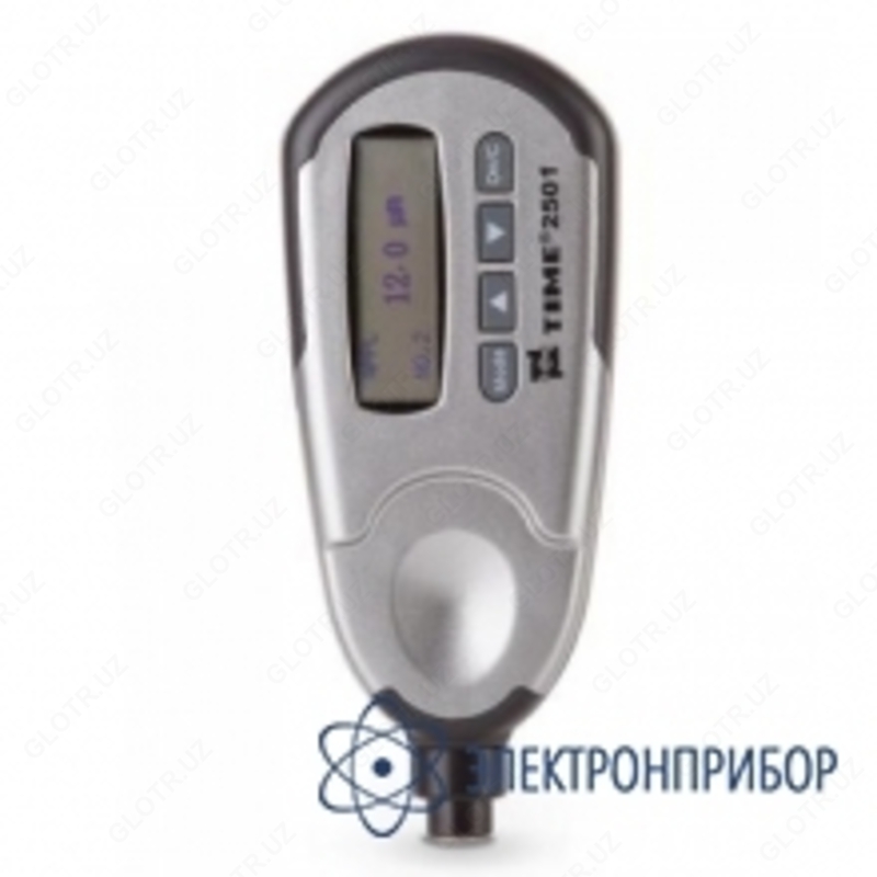 TIME2501 — толщиномер покрытий