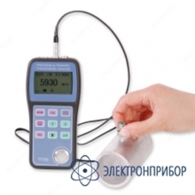 TIME2170/TT700 — ультразвуковой толщиномер - 10 сум / шт.