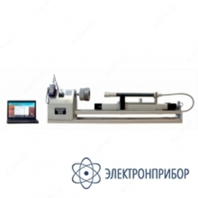 Doimiy qotishma - himoya qoplamalarining qalinligini avtomatlashtirilgan ravishda o'lchash tizimi