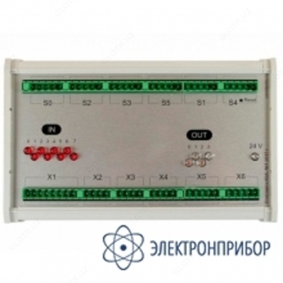 Doimiy K6A - har xil turdagi himoya qoplamalari uchun qalinlik ko'rsatkichi