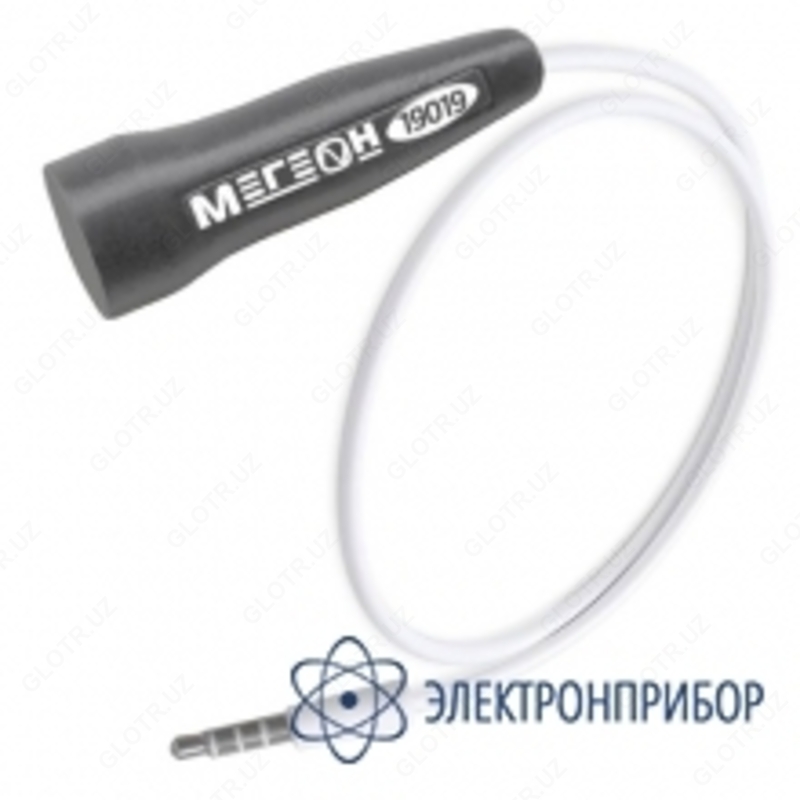 МЕГЕОН 19019 — толщиномер лакокрасочного покрытия