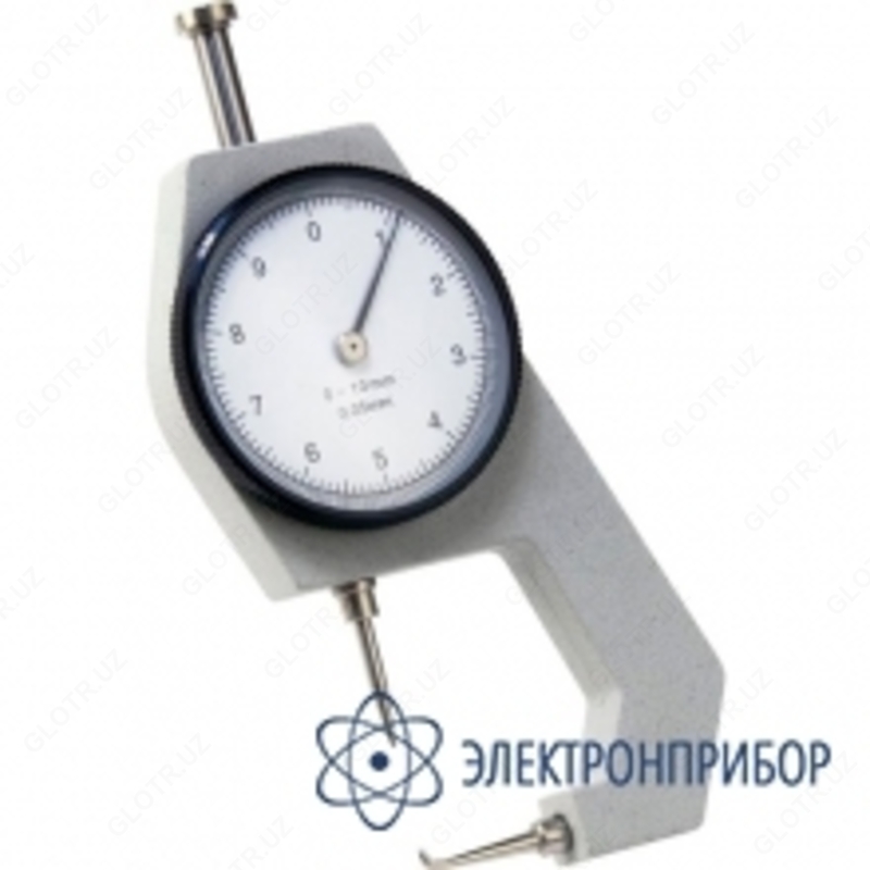 МЕГЕОН 19010 — механический толщиномер