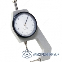 МЕГЕОН 19010 — механический толщиномер