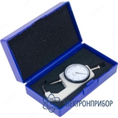МЕГЕОН 19010 — механический толщиномер - 10 сум / шт.