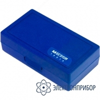 10 сум МЕГЕОН 19010 — механический толщиномер