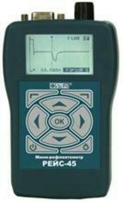 FLIGHT-45 - mini-reflektometr - 10 so'm / dona