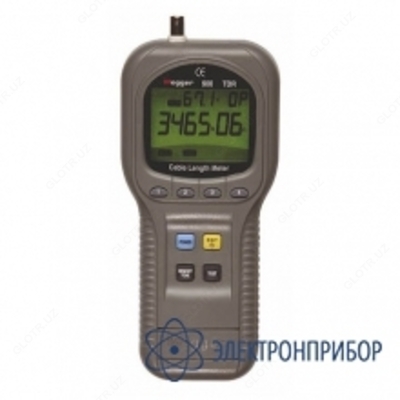 TDR900 — рефлектометр
