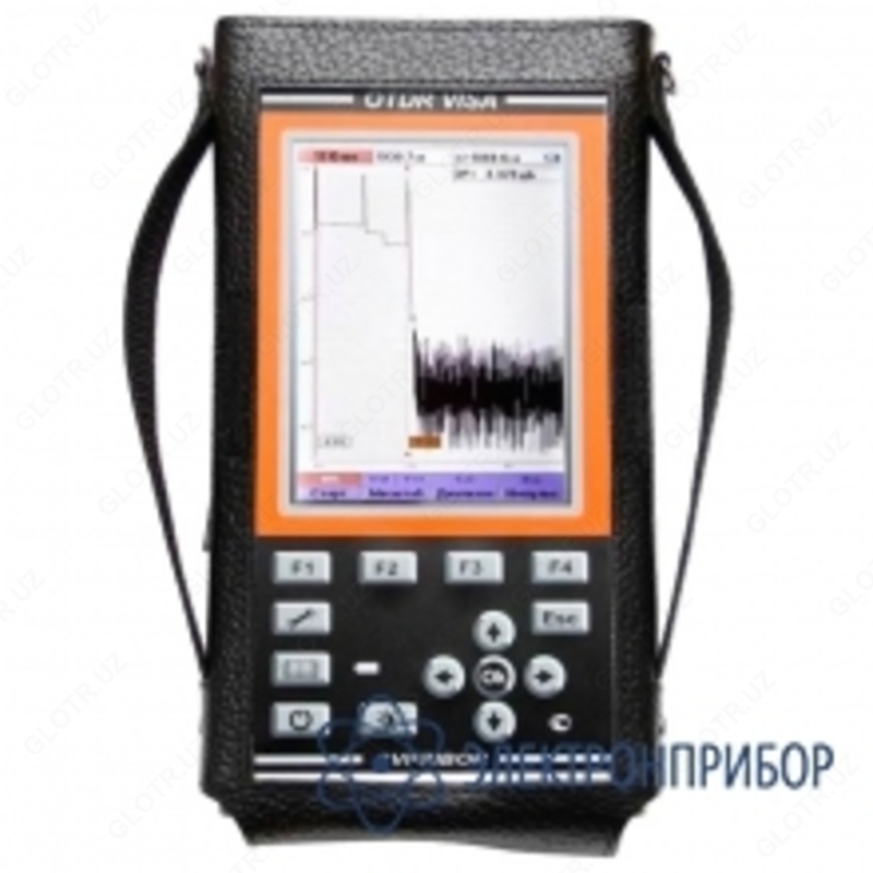 OTDR VISA - Optik vaqt domeni reflektometri