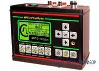 IRK-PRO Alfa - reflektometrli va ADSL-modemli simi qurilmasi - 10 so'm