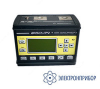 Дельта-ПРО+ VDSL — измеритель параметров кабельных линий