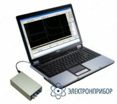 РИ-307USBм СТРИЖ — рефлектометр - 10 сум / шт.