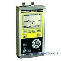 РД Мастер — рефлектометр для всех типов связных и силовых кабелей