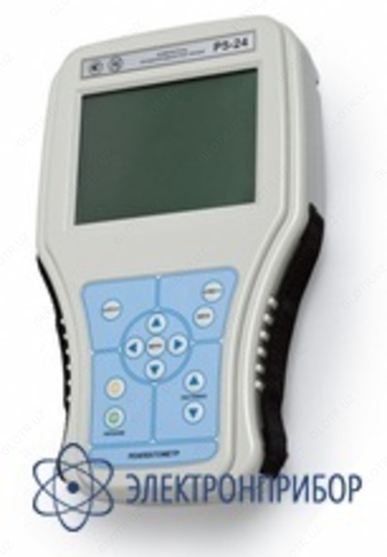 Р5-24 — измеритель неоднородностей линий (цифровой рефлектометр) - 10 сум