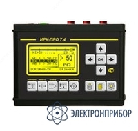 IRK-PRO 7.4 - kabel qurilmasi - 10 so'm