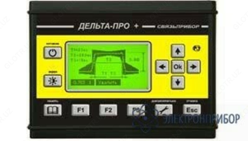 Дельта-ПРО+ VDSL генератор — анализатор VDSL / xDSL / E1