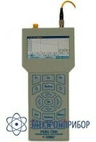 REIS-7500 - qo'l optik reflektometr