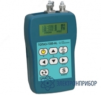 TOPAZ-73xx-AL - ko'p funktsional optik sinov qurilmasi