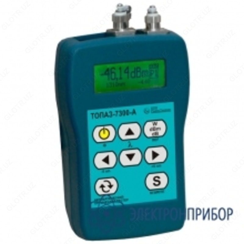 ТОПАЗ-73хх-А — оптический тестер