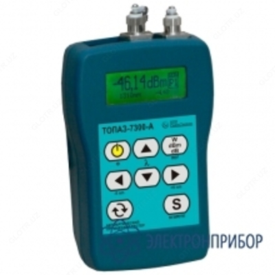 ТОПАЗ-73хх-А — оптический тестер