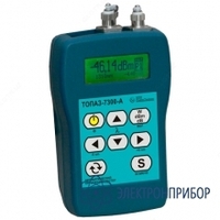 ТОПАЗ-73хх-А — оптический тестер