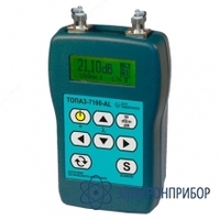ТОПАЗ-71хх-AL — измеритель ORL и длины линии