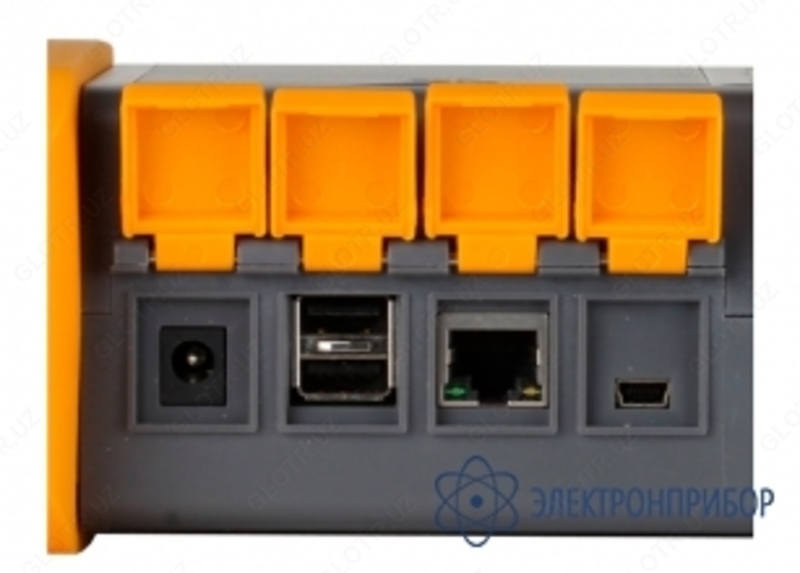 FHO5000-D35-LS-PM-TS-FM — оптический рефлектометр ООО "Electronics Automation Group"