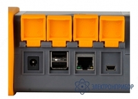 FHO5000-D35-LS-PM-TS-FM — оптический рефлектометр ООО "Electronics Automation Group"