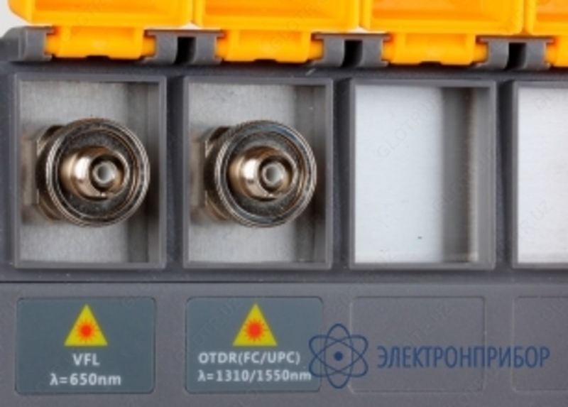 FHO5000-M21 - Optik vaqt domen reflektometri 850/1300 nm ENERGY MAXIMUM