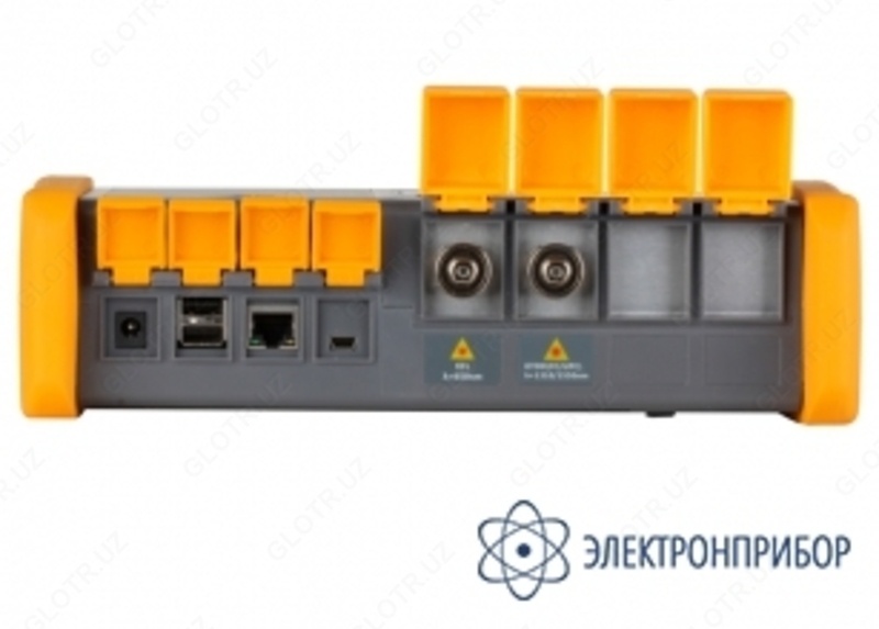 FHO5000-TC35F — оптический рефлектометр 1310/1550/1650 Только в розницу