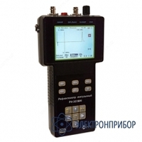 РИ-303BM СТРИЖ — компактный рефлектометр-тестер - 10 сум