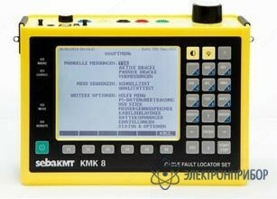 KMK 8 — измерительный мост - 10 сум / шт.