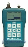 REYS-750 - ko'chma optik reflektometr - 10 so'm