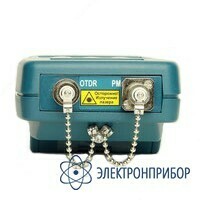 10 so'm REYS-750 - ko'chma optik reflektometr