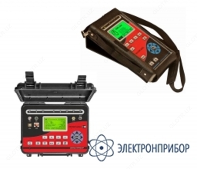 TESTER ADSL — анализатор ADSL с рефлектометром - 10 сум / шт.