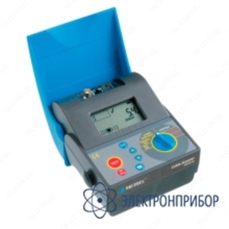 MI 2014 Cable Scanner — тестер кабельных сетей - 10 сум