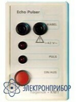 Echo Pulser — индикатор точки подключения