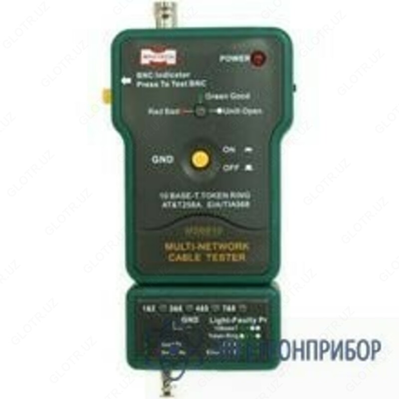 MS6810 - simi sinov qurilmasi